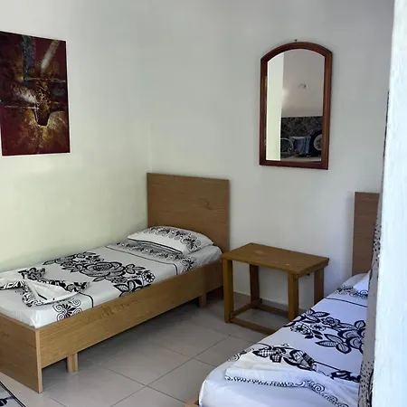 Guest house Dhoma Pushimi ' Ergi '