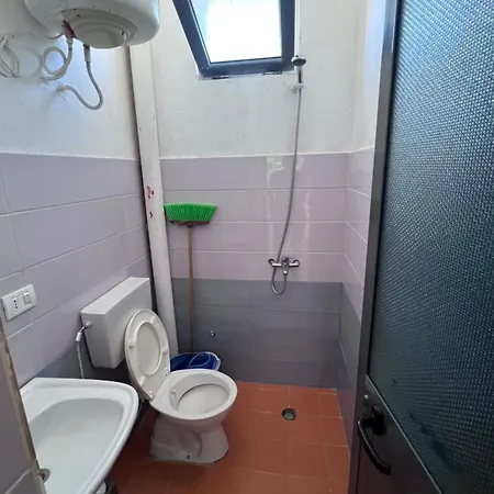 Dhoma Pushimi ' Ergi ' Pensionat Velipojë