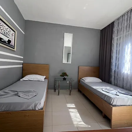 Dhoma Pushimi ' Ergi ' Pensionat Velipojë