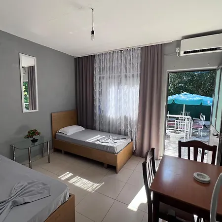 Casa de hóspedes Dhoma Pushimi ' Ergi ' Velipojë